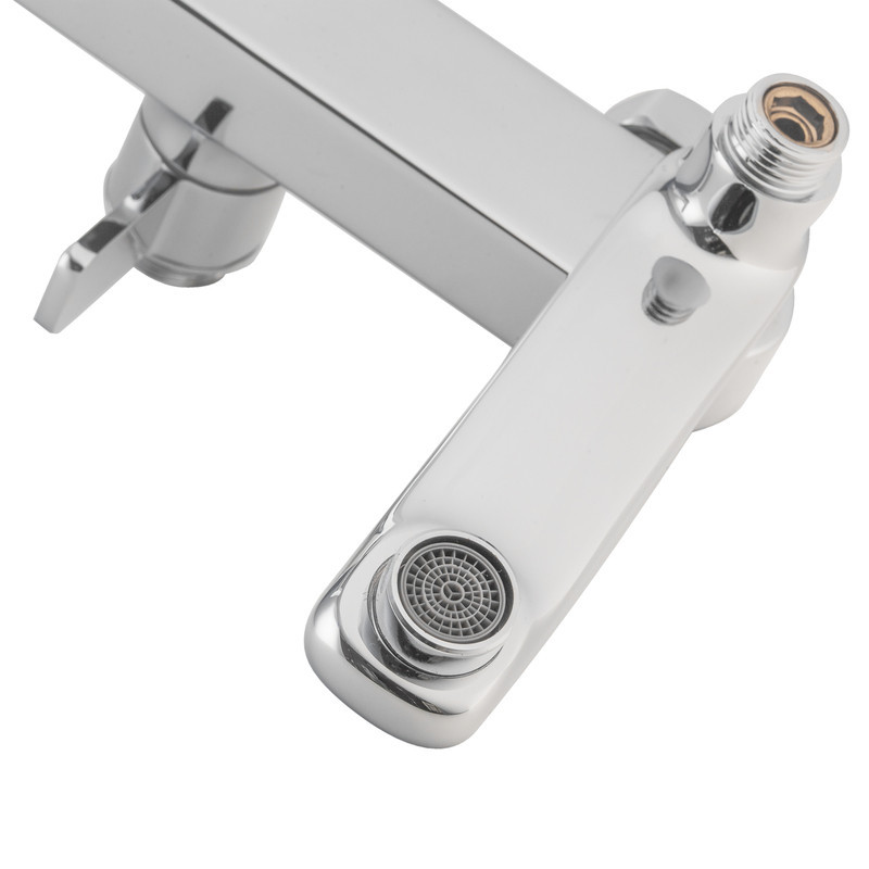 Душевая колонна со смесителем Mixxus Premium Matis 009-J (MI8265) Харьков - изображение 2