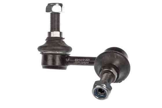 Тяга стабілізатора передня ліва Raiso (Швеція) Mitsubishi Triton 05-15 #RL-992309M UAAFXDS22 Ковель