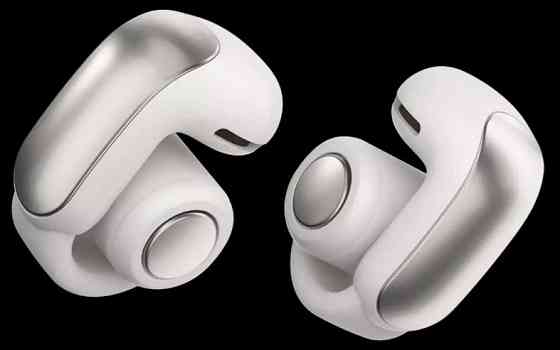 Навушники Bose Ultra Open Earbuds Нові ShopusCenter Харків