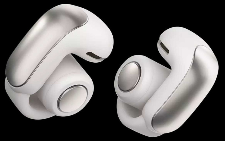 Навушники Bose Ultra Open Earbuds Нові ShopusCenter Харків - фото 5