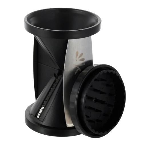 Шатківниця 10,5*7,2см спіральна пластик 10102 KAMILLE Житомир