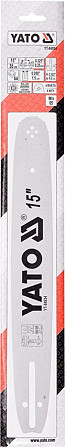 Шина YATO YT-84934 15"/38см 0.325 1.5мм Коломия - фото 1