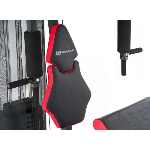 Силовая станция Hop-Sport 1044 Силовые тренажеры Киев - изображение 5