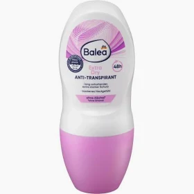 Шариковый дезодорант антиперспирант 