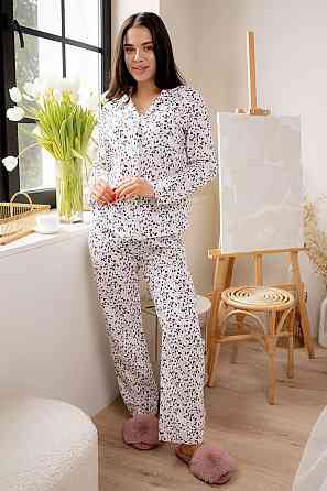 Жіночий комплект з мусліна Харків