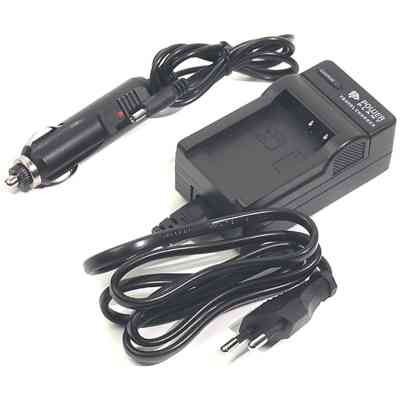 Зарядний пристрій для фото PowerPlant Canon NB-7L (CH980048) Вінниця