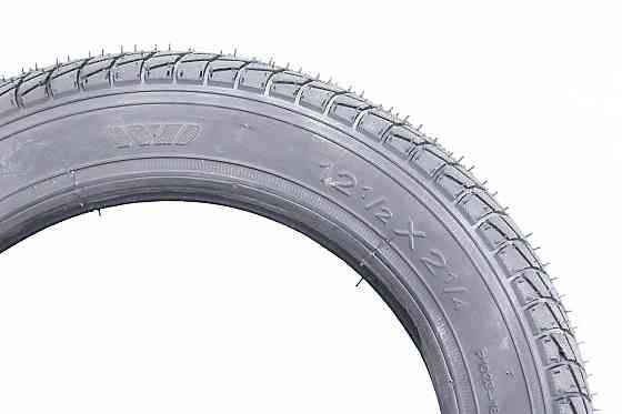 Шина 12" 1/2х2 1/4 (47-203) дорожня P-1023 Київ