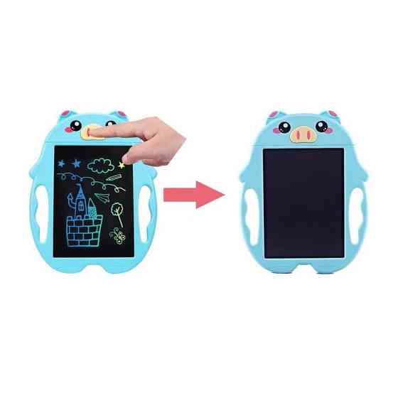 Детский графический планшет Kids Pad 9