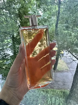 Lancome Женская парфюмированная вода Lancome Idole 100 мл с магнитной лентой Коломия