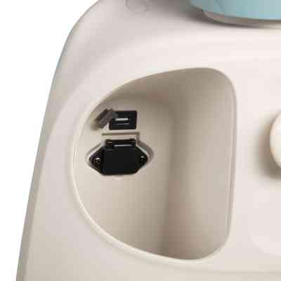 Електробайк 2E MQ6 синій (2EESMQQ6PLUS) Вінниця