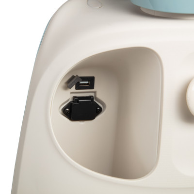 Електробайк 2E MQ6 синій (2EESMQQ6PLUS) Вінниця - фото 3