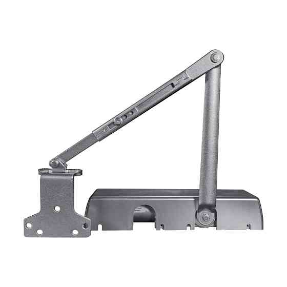 Дверний доводчик Dortec DT-4041 (63-00066) Київ