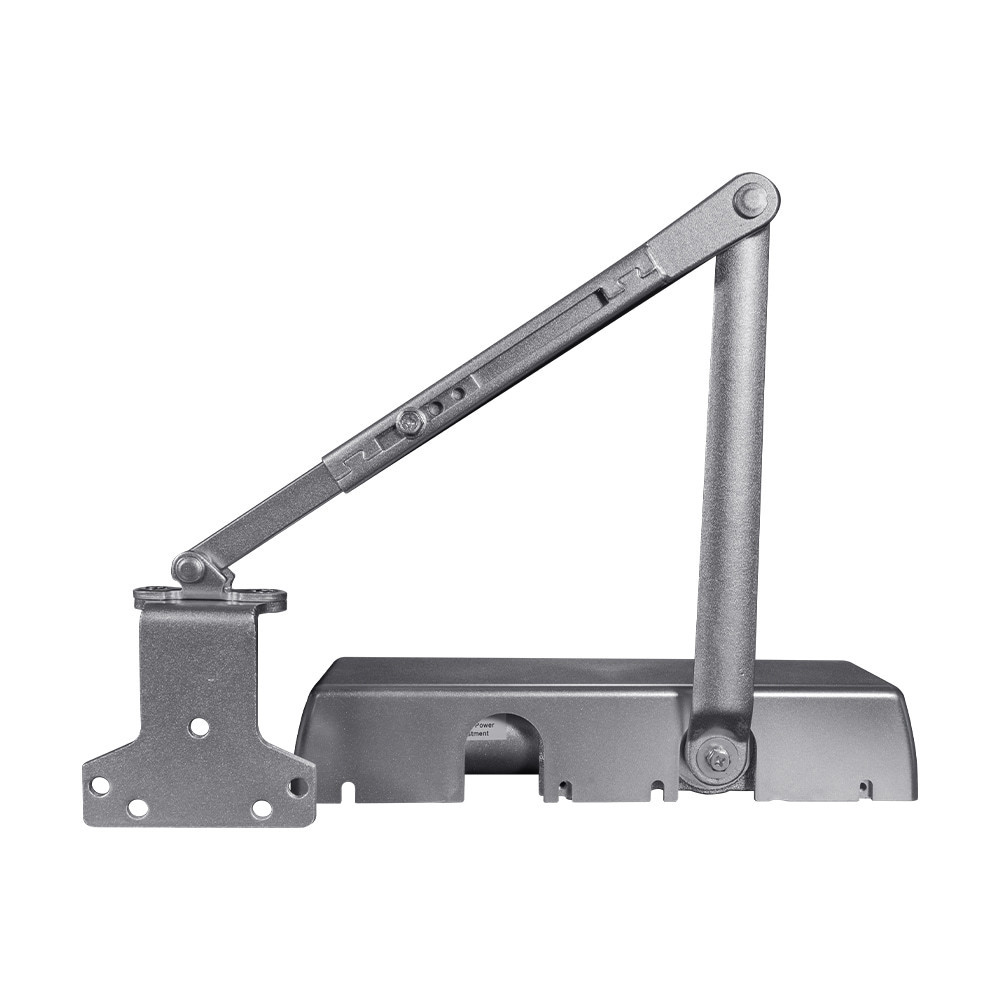 Дверний доводчик Dortec DT-4041 (63-00066) Київ - фото 4