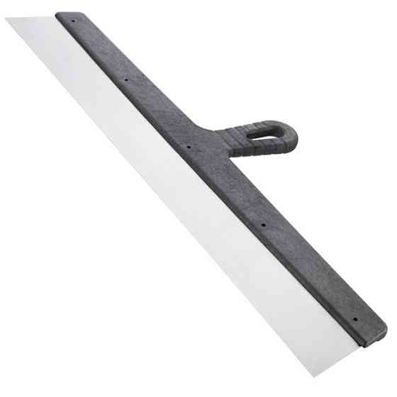 Шпатель із нержавійної сталі, 600 мм INTERTOOL KT-2600 Київ