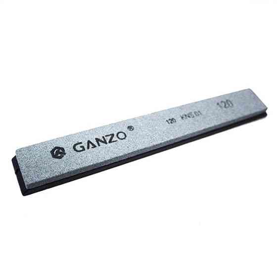 Додатковий камінь Ganzo для точильного верстату 120 grit SPEP120 Київ