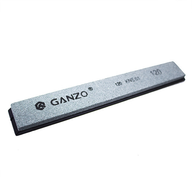 Додатковий камінь Ganzo для точильного верстату 120 grit SPEP120 Київ - фото 3
