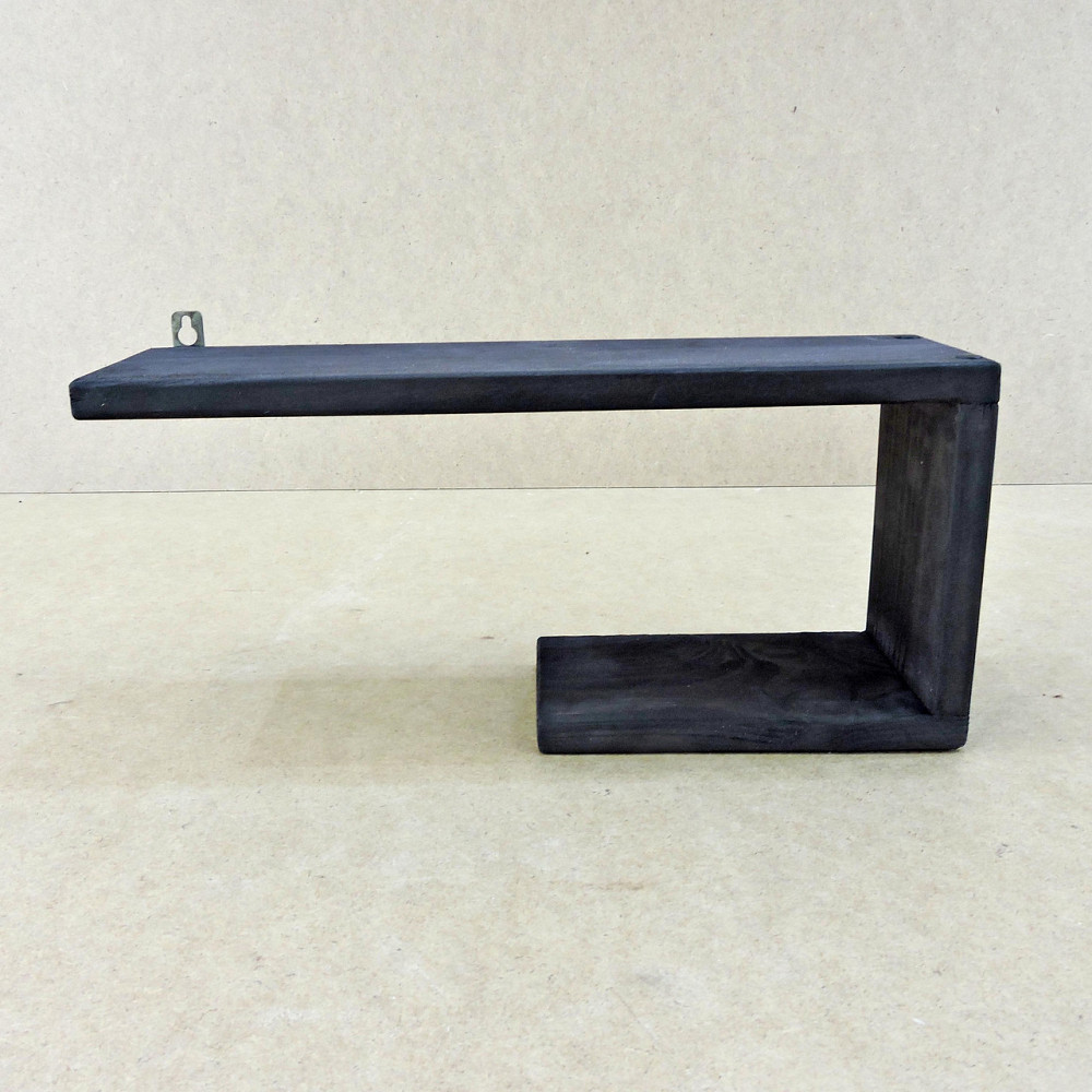 Настенная полка 