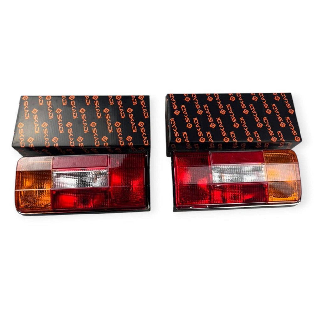 Фонарь 2121 (к-кт 2 шт) 2106, Мукачево - изображение 4