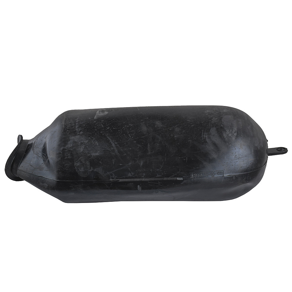 Гумова мембрана для бака Se.Fa D.90  60/80/100 л з хвостом Тернополь - изображение 1