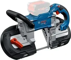 Электрическая пилка Bosch GCB 18V-127 Professional 06012B7000 Киев - изображение 1