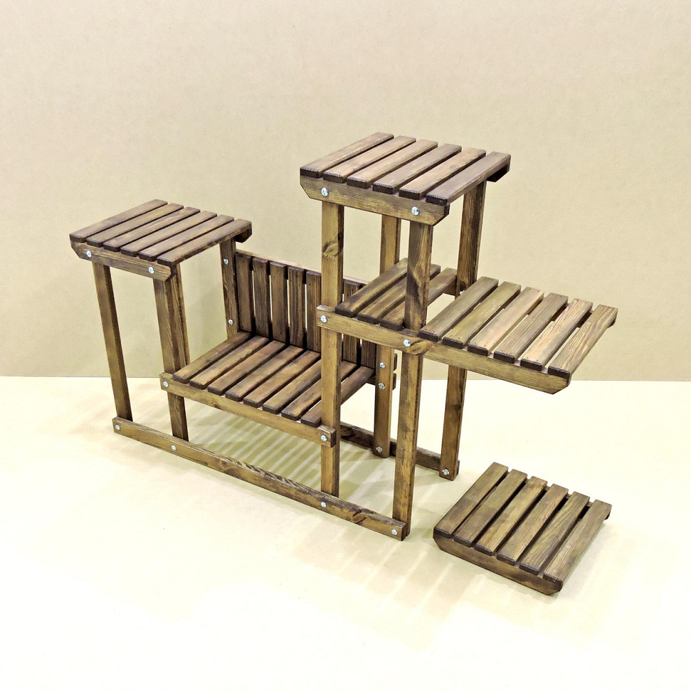 Подставка для цветов 