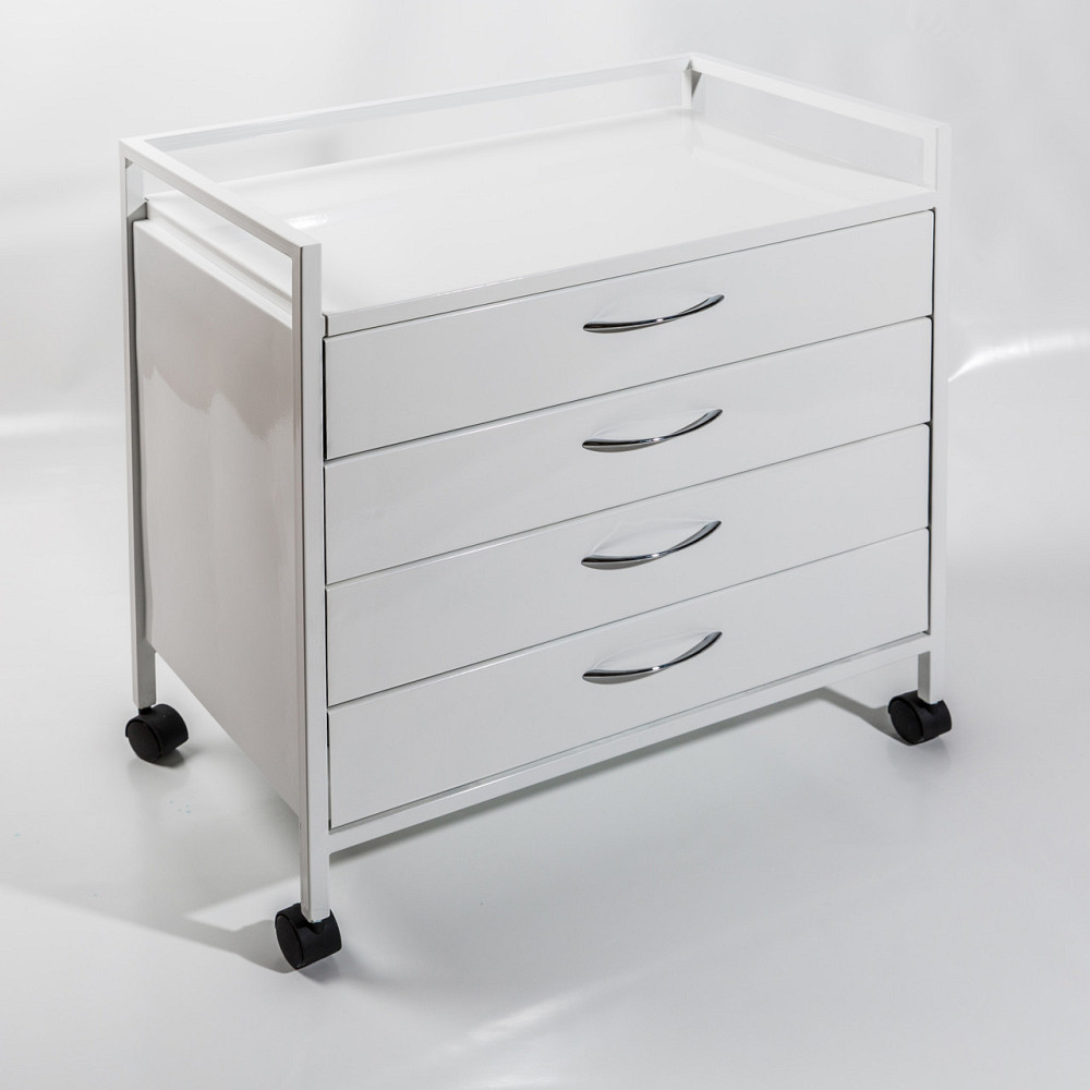 Столик-тумба медичний АТОН СТ-Т Дніпро - фото 2