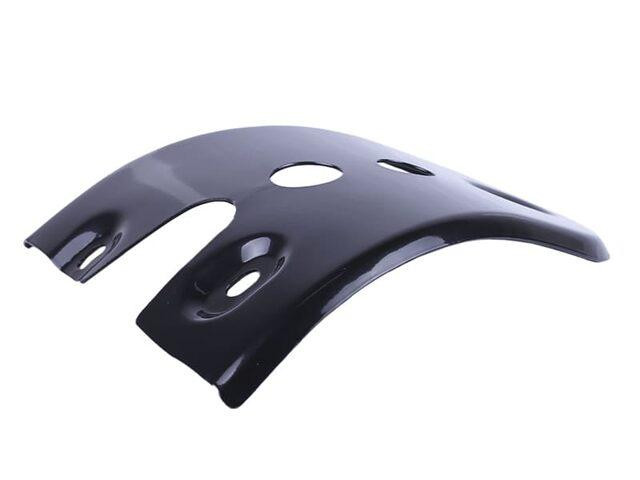 Защита двигателя на мотоцикл Ендуро - Кросс 300 Мукачево - изображение 1