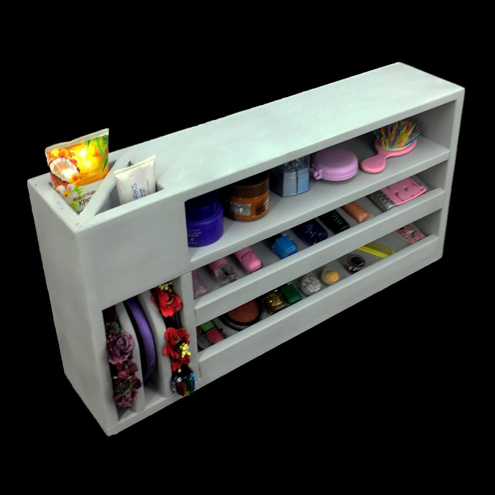 Органайзер для косметики 