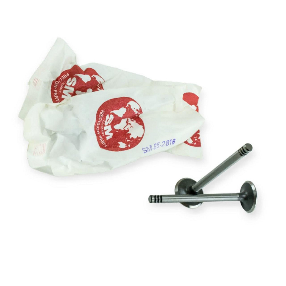 Клапана SM впуск 8шт (Mvi) 2112 Мукачево - изображение 1