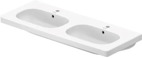 Раковина  Duravit D-Code 120x49 3481200002 Киев