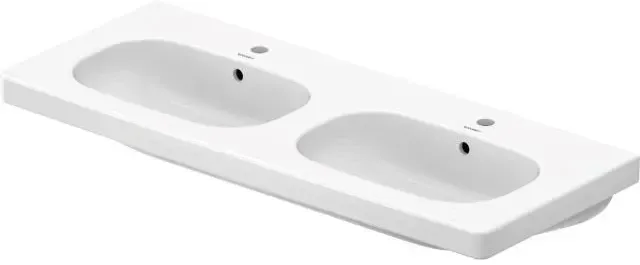 Раковина  Duravit D-Code 120x49 3481200002 Киев - изображение 1