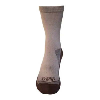 Носки Tramp UTRUS-001-sand-44/46 Винница