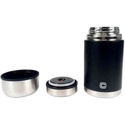 Термос СИЛА Food 1 л (960675-IS) Винница