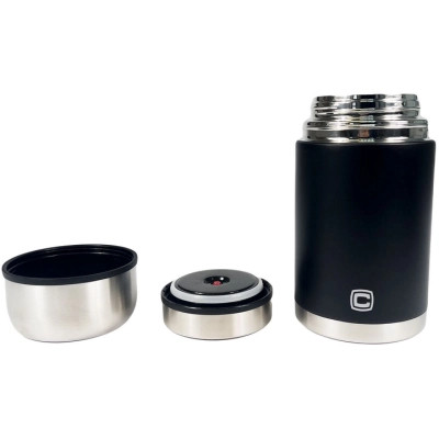 Термос СИЛА Food 1 л (960675-IS) Винница - изображение 1