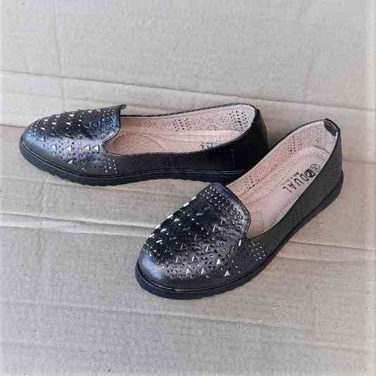 -Жіночі Балетки Мокасини Туфлі (розміри: 36,37,38,39,40,41) — 34-2 Дніпро