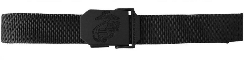 Тактический Ремень на пояс 120 см с металлической клипсой Mil-Tec от Sturm (13114002) Размер L 