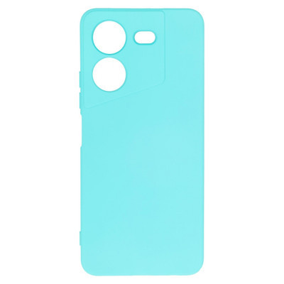 Чехол для мобильного телефона Armorstandart ICON Case Tecno Pova 5 4G Camera cover Light Blue (ARM68921) Винница - изображение 1