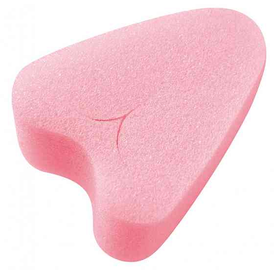 Тампоны мини в виде сердечек JoyDivision Tampony-Soft-Tampons mini розовые, 3 шт. Sex Aura Киев