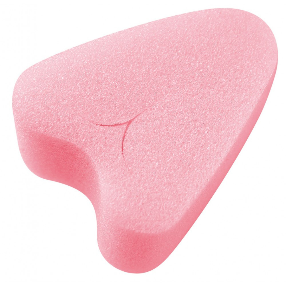 Тампоны мини в виде сердечек JoyDivision Tampony-Soft-Tampons mini розовые, 3 шт. Sex Aura Киев - изображение 2