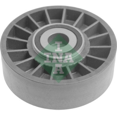 Ролик натягувача ременя INA 531 0718 10 Вінниця - фото 1