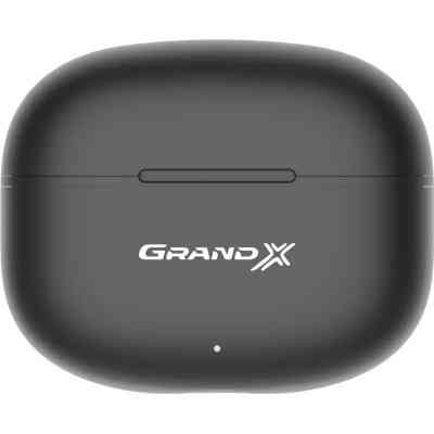 Наушники Grand-X GB-99B Black (GB-99B) Винница