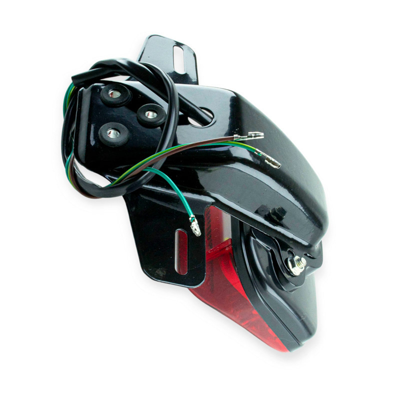 Стоп CG-125-150 із кріпленням LED Minsk-Viper Мукачево - фото 1