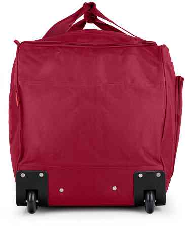 Сумка дорожня на колесах Gabol Week Eco 110L Rojo (122315-008) Київ