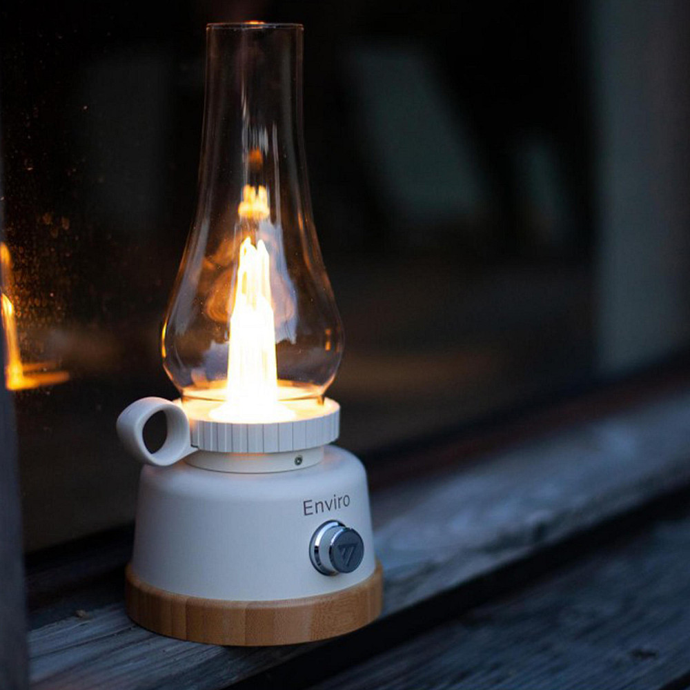 Фонарь кемпинговый Mactronic Enviro (250 Lm) Cool/Warm White LED Powerbank USB Recharge (ACL0112) Вінниця - фото 5