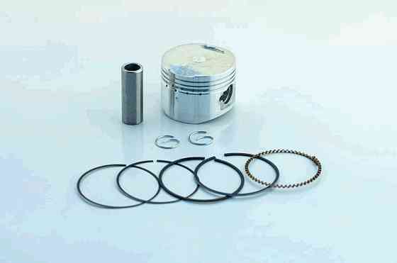 Поршень 4T ARN 125 1,00 (Ø53,40 p-15) Мукачево