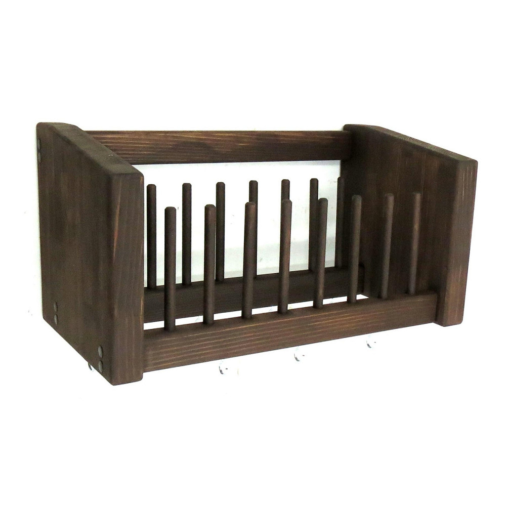 Органайзер для сковородок 