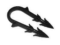 Скоба якірна (50мм.) 16-20 упаковка 100 шт. Харків