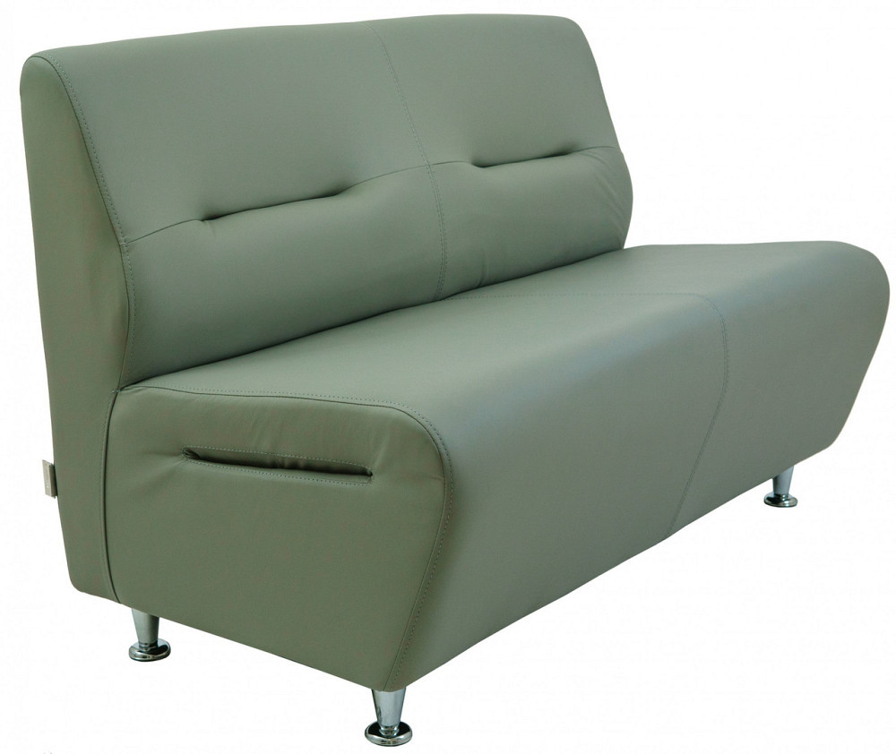 Диван Flay Smart двойка 630х1200х700 Зеленый Киев - изображение 1