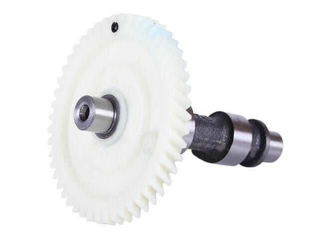 Распредвал P70F (ZS) Мукачево - изображение 2