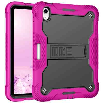 Чехол для планшета Armorstandart Rover Apple iPad 11 2025 (A16) / 10.9 2024 / 2022 Pink (ARM84952) Винница